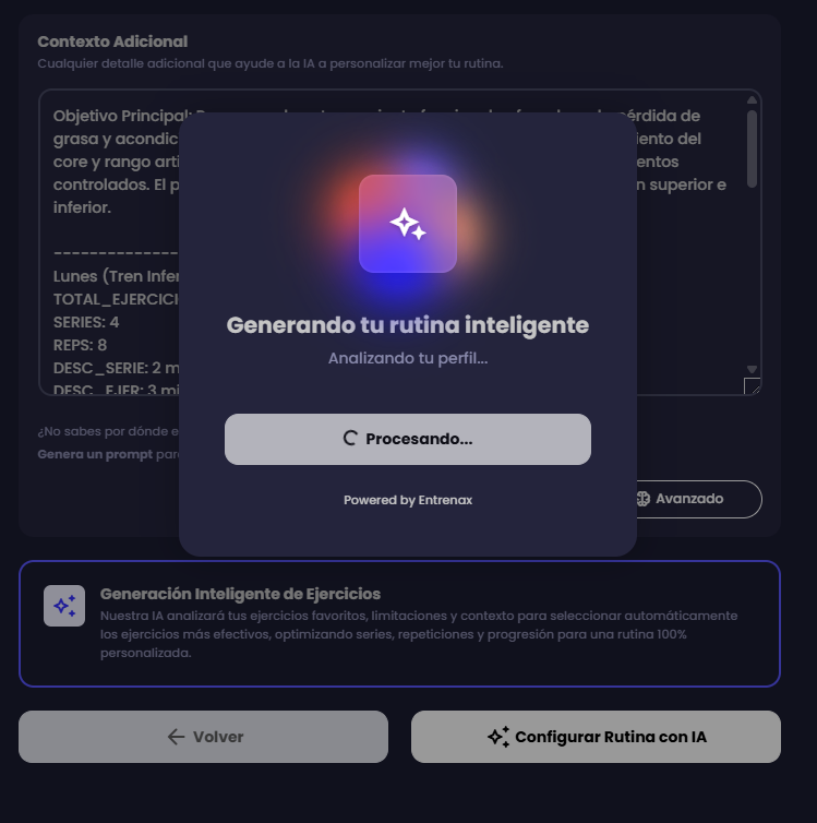 Paso 3: Configuración en Segundos